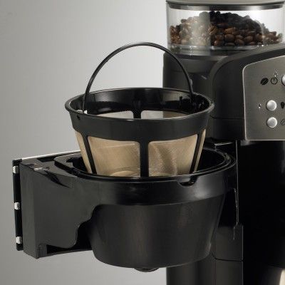 Beem frais Aroma Parfait: Je portafilter