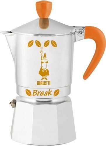 Bialetti Pause d'orange