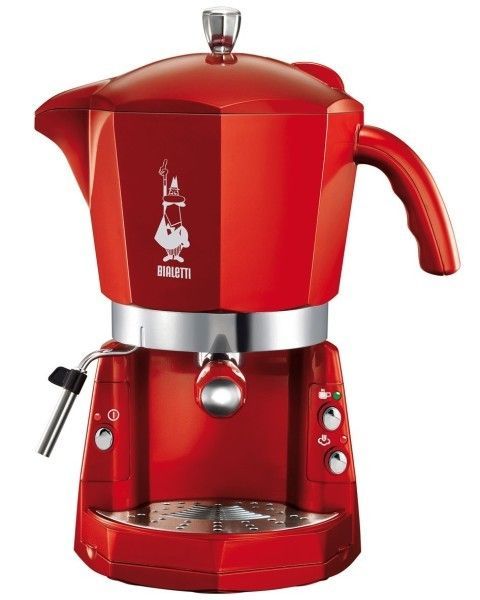 Bialetti Mokona rouge