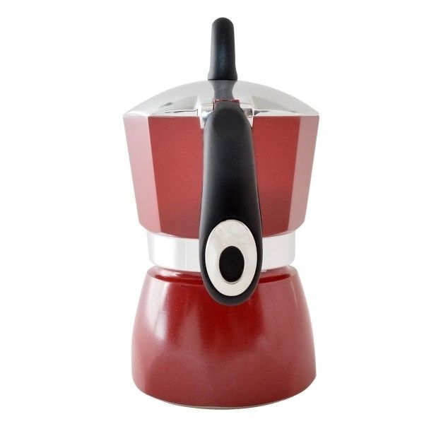 Bialetti Dama: profil