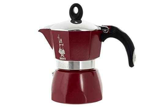 Red Bialetti Dama