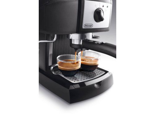 Delonghi EC155 (tasses)