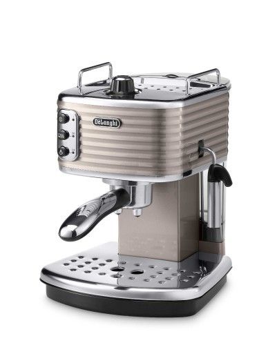 Delonghi beige Scultura