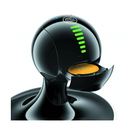 Dolce Gusto Goutte: Couleur noir