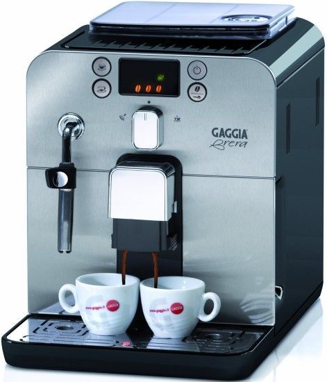 Gaggia Brera