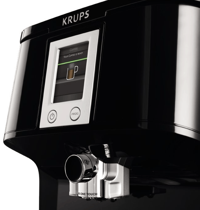 Image de Krups machine à café EA850B