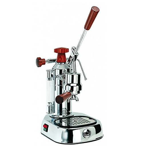 La Pavoni Europiccola