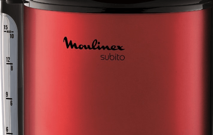 Logo Moulinex Subito