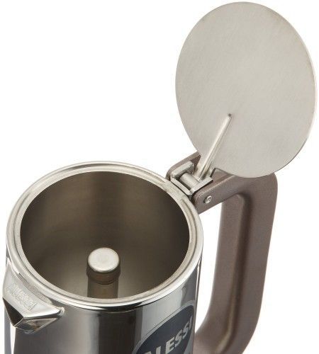 Cafetière italienne 9090 Alessi