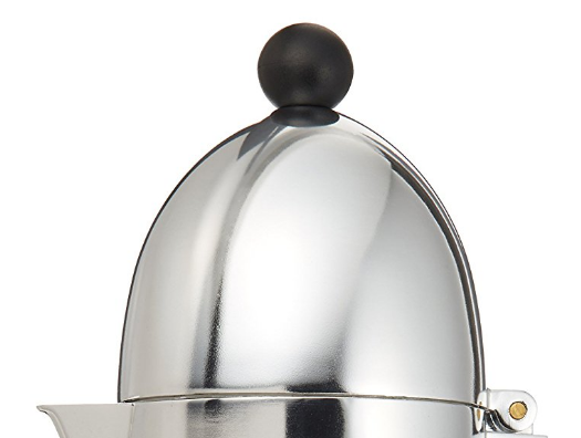 Dôme du café A9095 Alessi