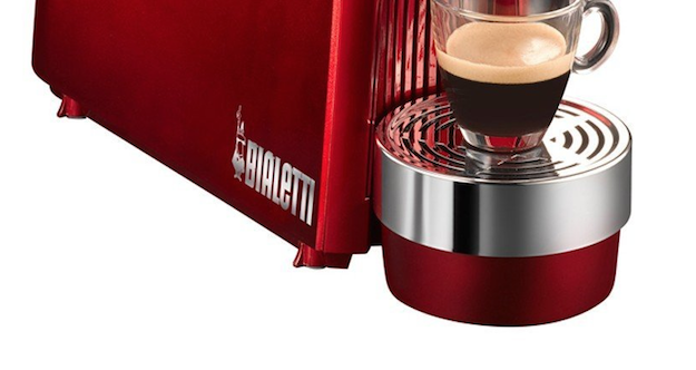 image café Bialetti Red Diva