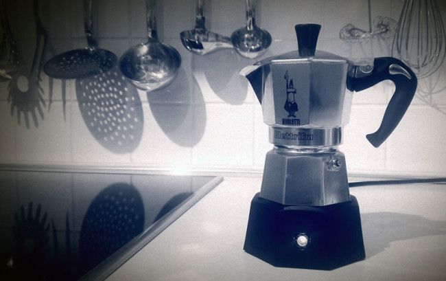 Bialetti ELETTRIKA