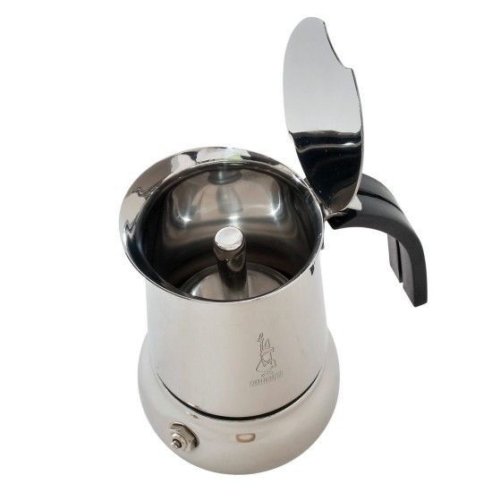 Bialetti Kitty vue photo en haut