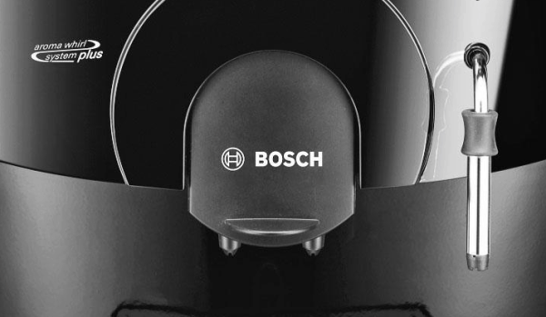 image de sortie café Bosch TCA5309