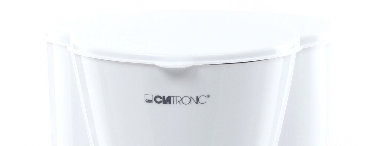 Image de blanc Clatronic KA 3473