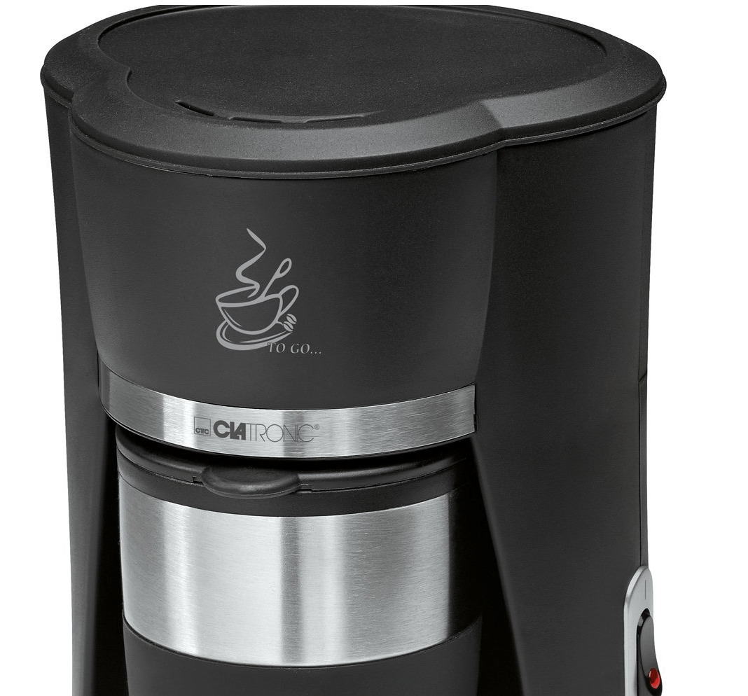 Image de café filtre Clatronic KA3450