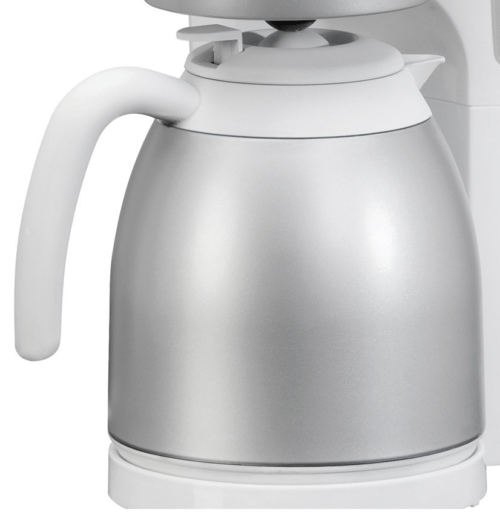 Photo de la verseuse de café Clatronic KA-3327