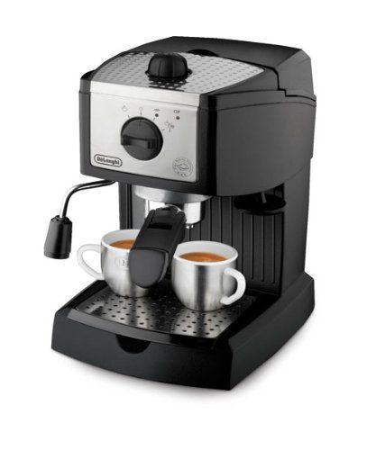 Delonghi EC-155