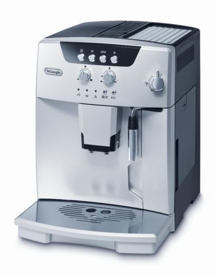 Photo de Delonghi ESAM 4110