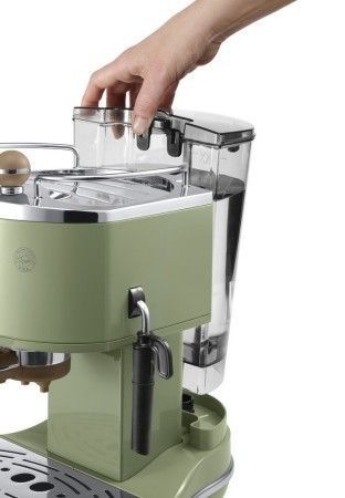 Delonghi NAE 310.GR - Réservoir d'eau amovible