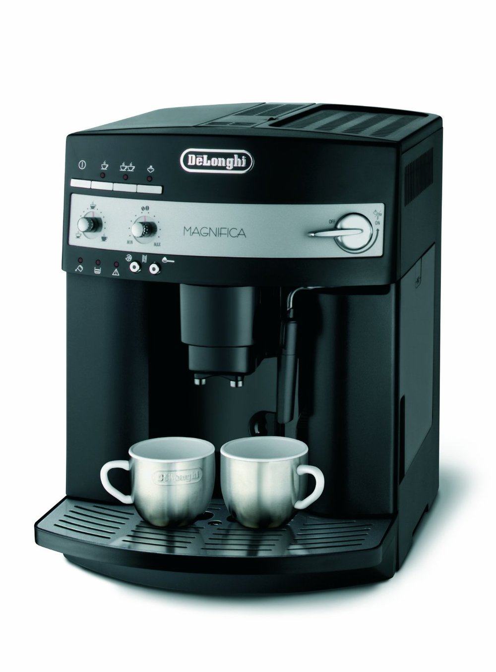 Delonghi ESAM 3000 - AcheterMaCafetière.com