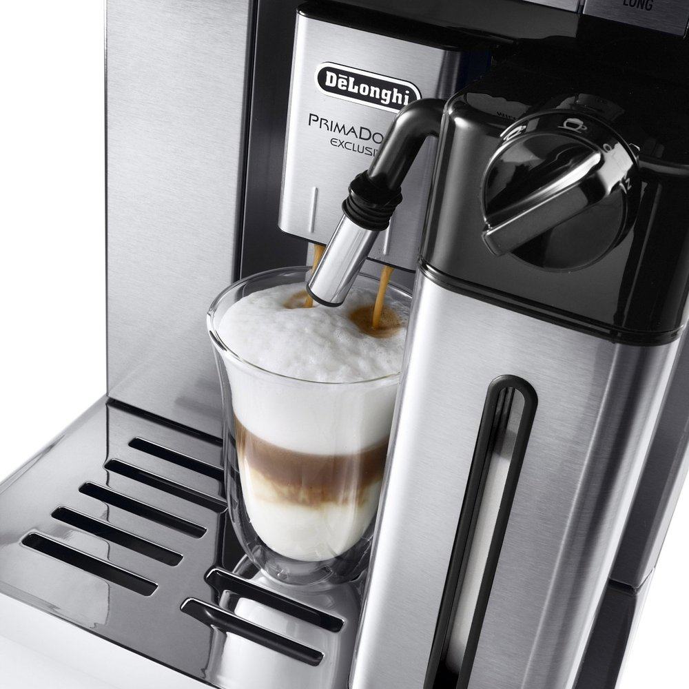 mousseur à lait Delonghi ESAM 6900