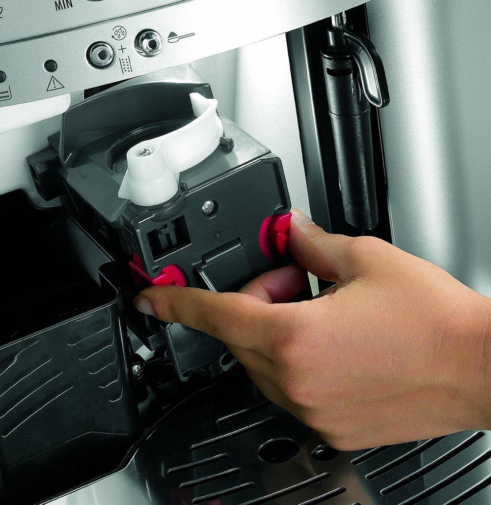 image Groupe café Delonghi ESAM 3000