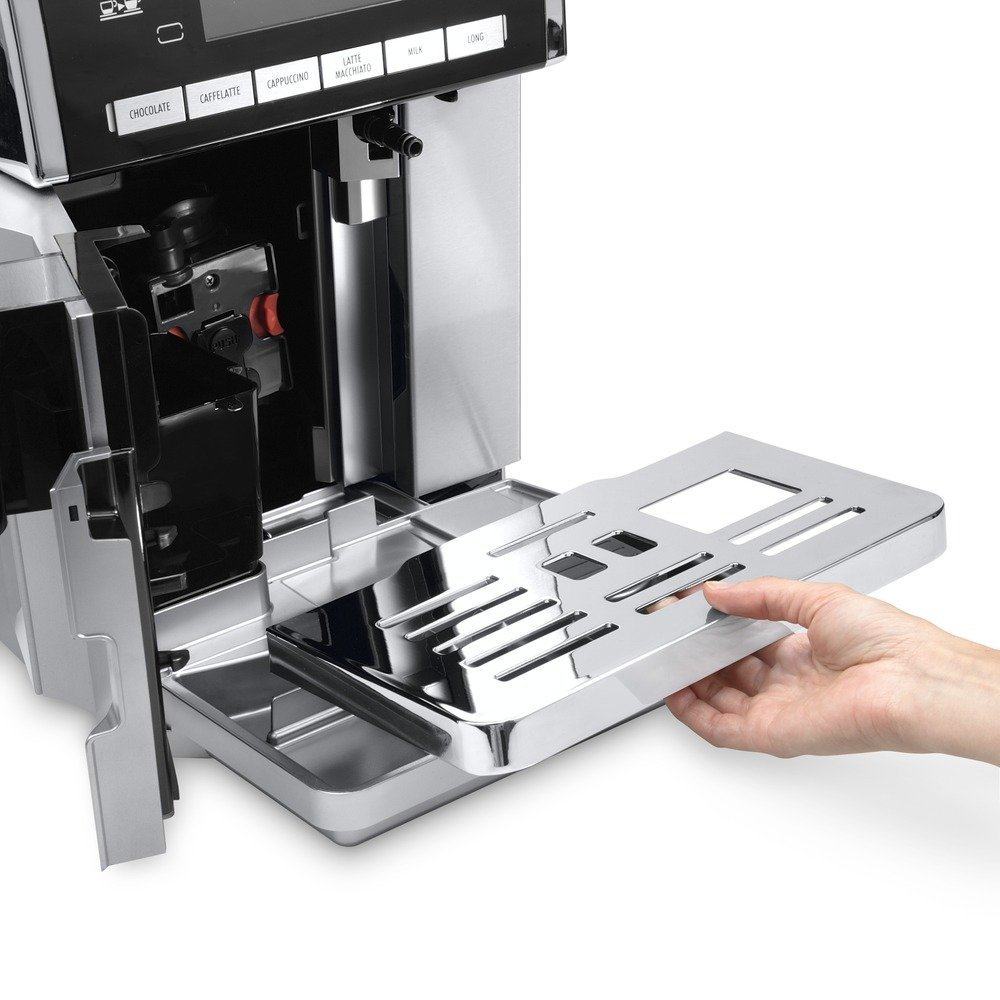 image café Delonghi Primadonna 6900