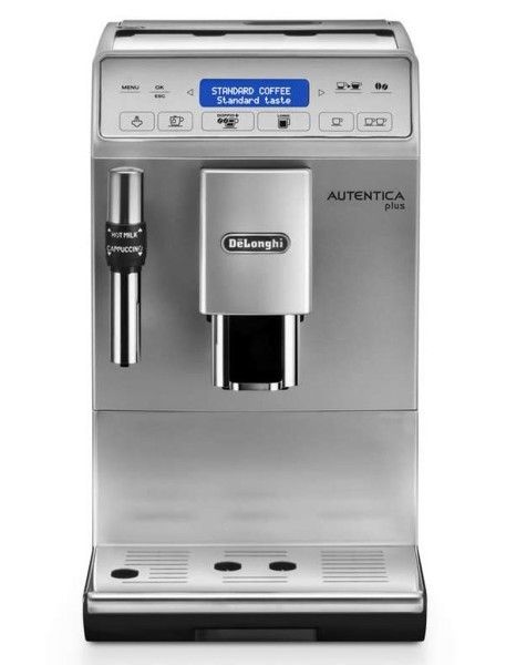 Delonghi 29620 ETAM: front