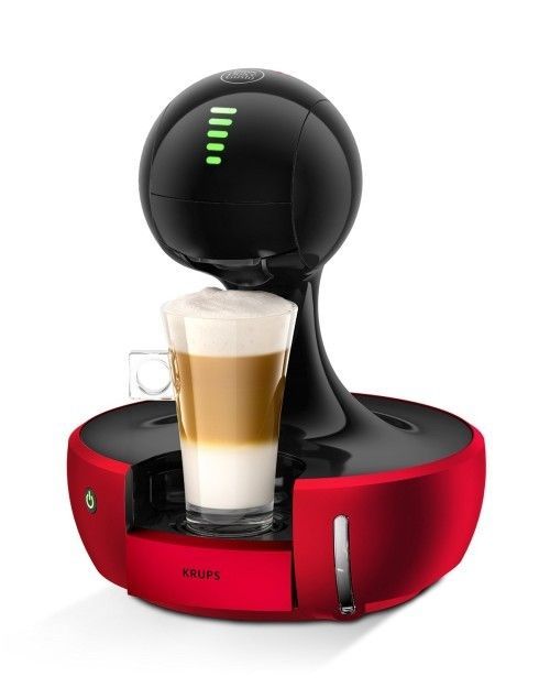 Dolce Gusto Goutte: rouge