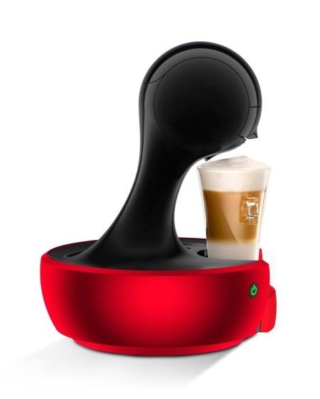 Dolce Gusto Rouge Goutte