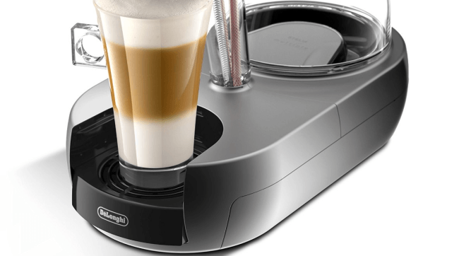 Dolce Gusto Stelia: base