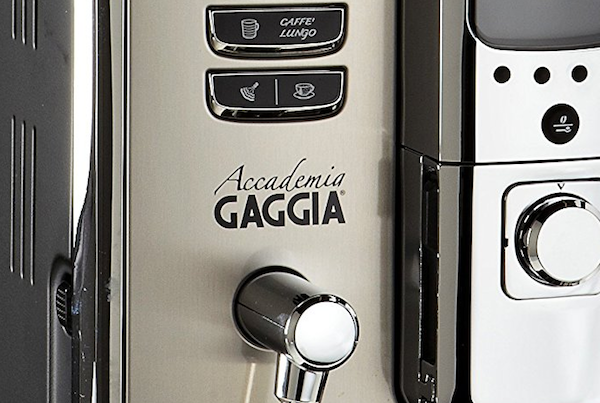 Image de la machine Gaggia Accademia