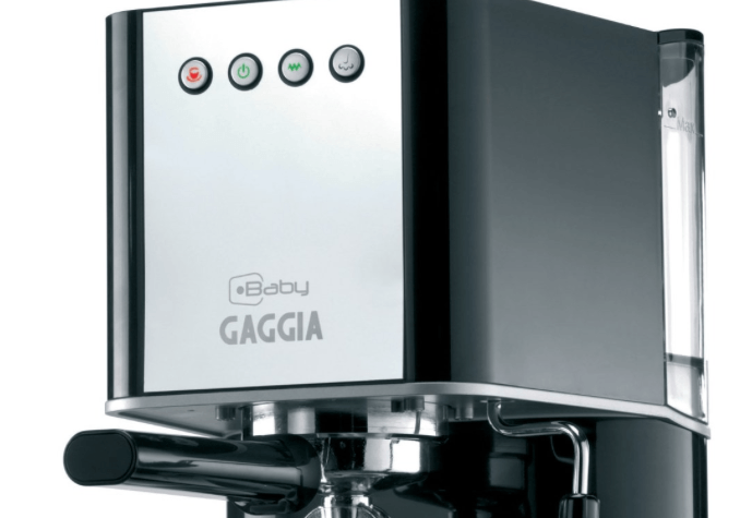 Gaggia bébé