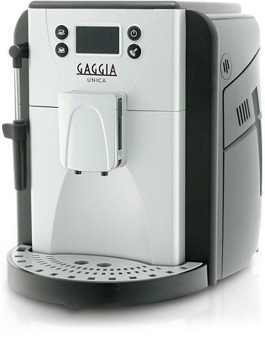 Gaggia Unica