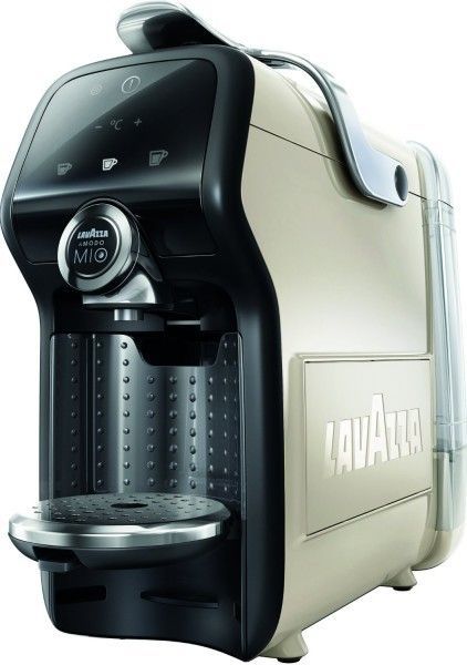 Image de magie blanche Lavazza