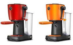 Lavazza orange Piccina