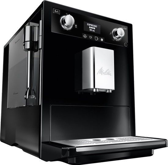 melitta_caffeo_gourmet_negro