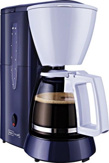 Melitta Single5: bleu