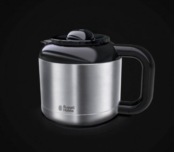 Image de la verseuse de café Russell Hobbs Illumina