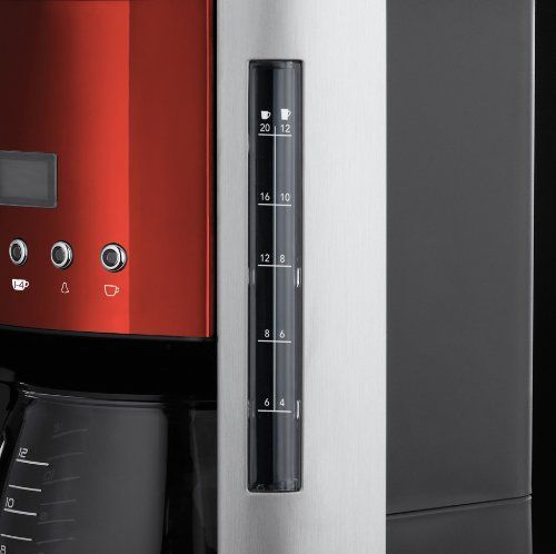 Photo du réservoir d'eau du café Russell Hobbs Jewels