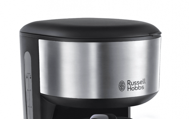 Image de Russell Hobbs Coffee Oxford