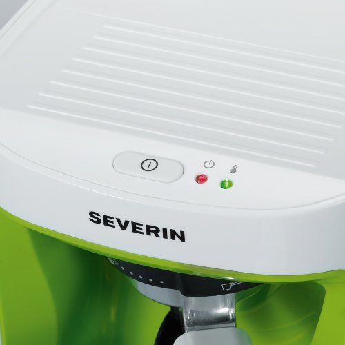 Acheter Severin KA5991 express