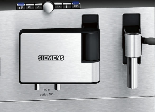 Siemens image café TE803209