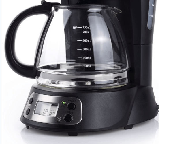 Tristar CM1235 café minuterie