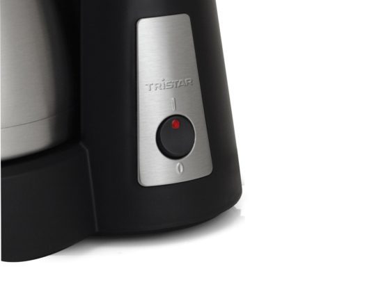 Détail interrupteur thermique CM1234 cafetière Tristar