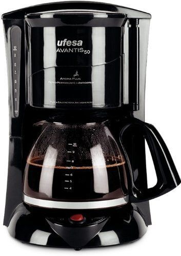 Photo de café Ufesa CG7231