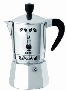 Bialetti Break