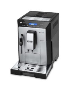 Delonghi Eletta Plus