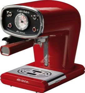 Ariete Café Retro